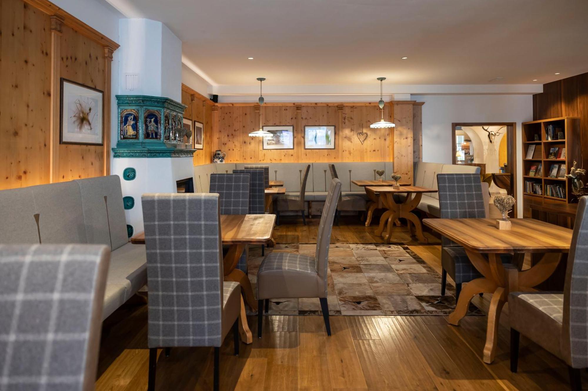 Artnatur Dolomites Hotel&Spa Siusi Eksteriør billede