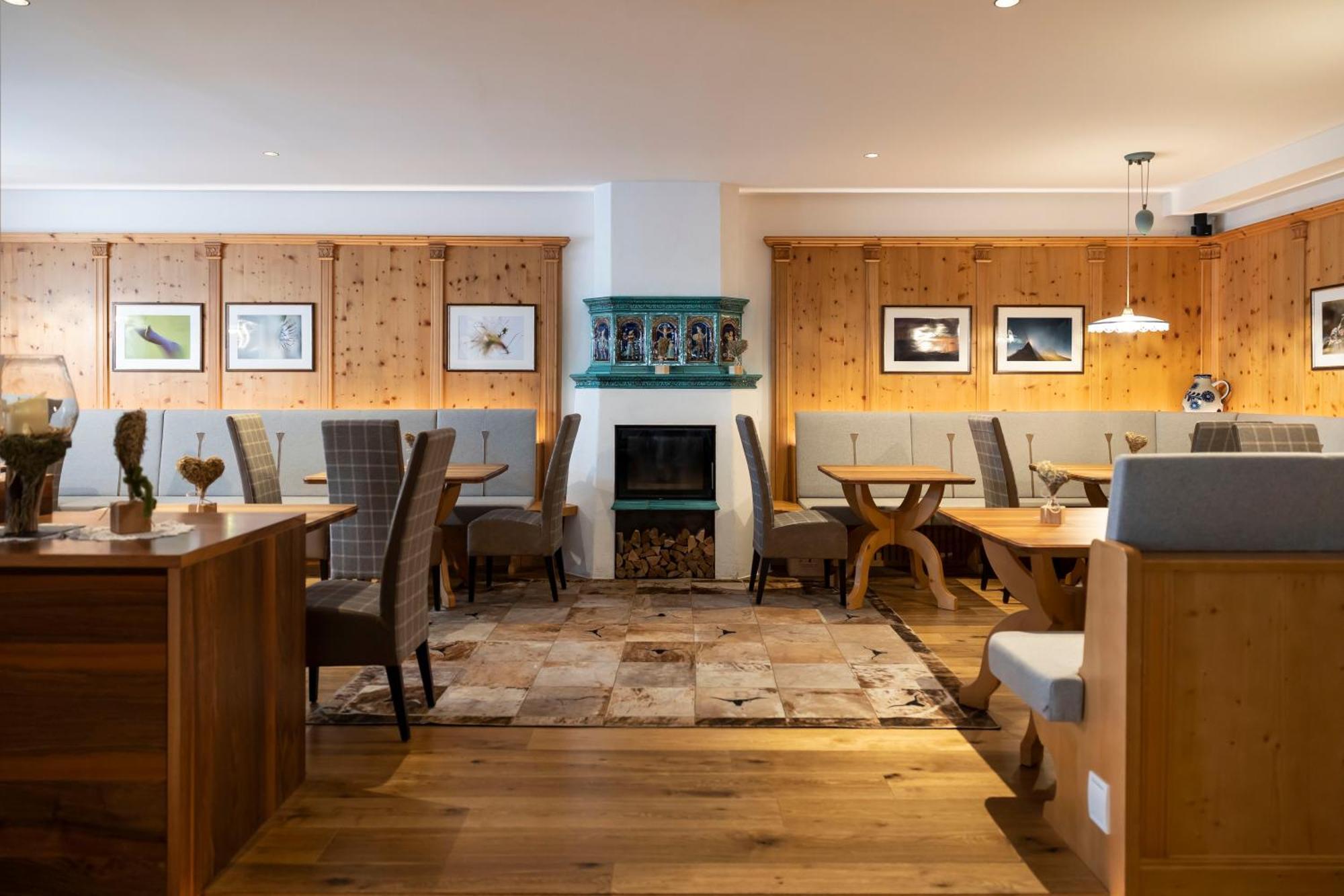 Artnatur Dolomites Hotel&Spa Siusi Eksteriør billede