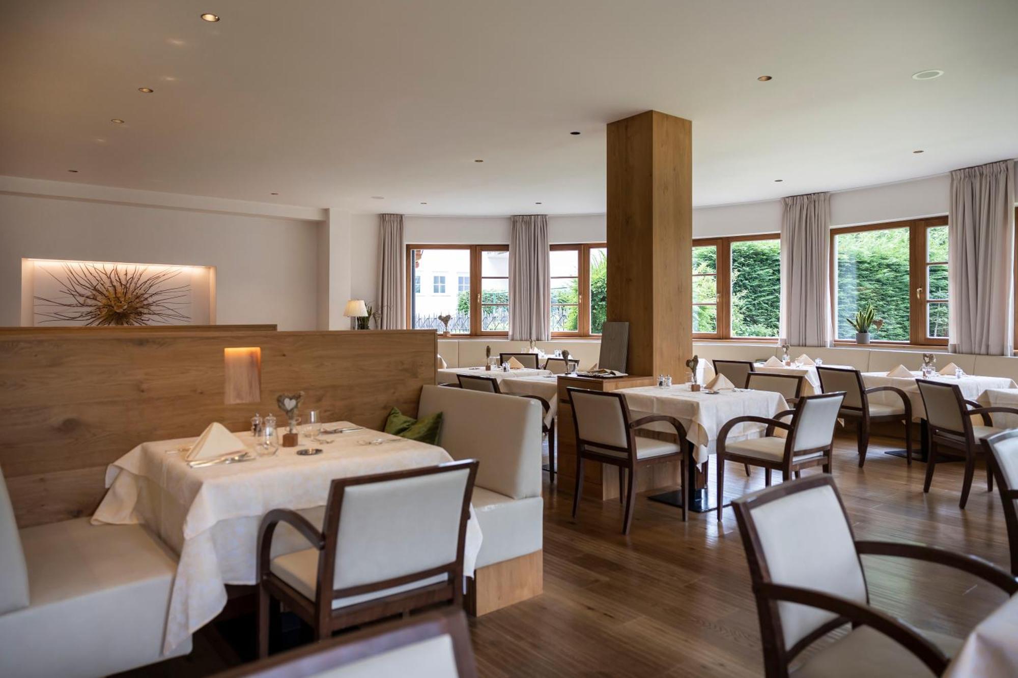 Artnatur Dolomites Hotel&Spa Siusi Eksteriør billede