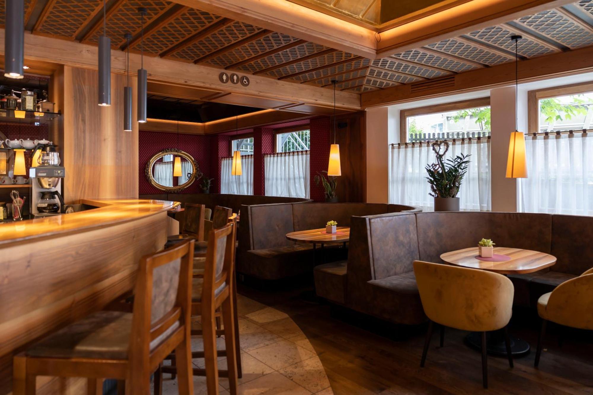 Artnatur Dolomites Hotel&Spa Siusi Eksteriør billede