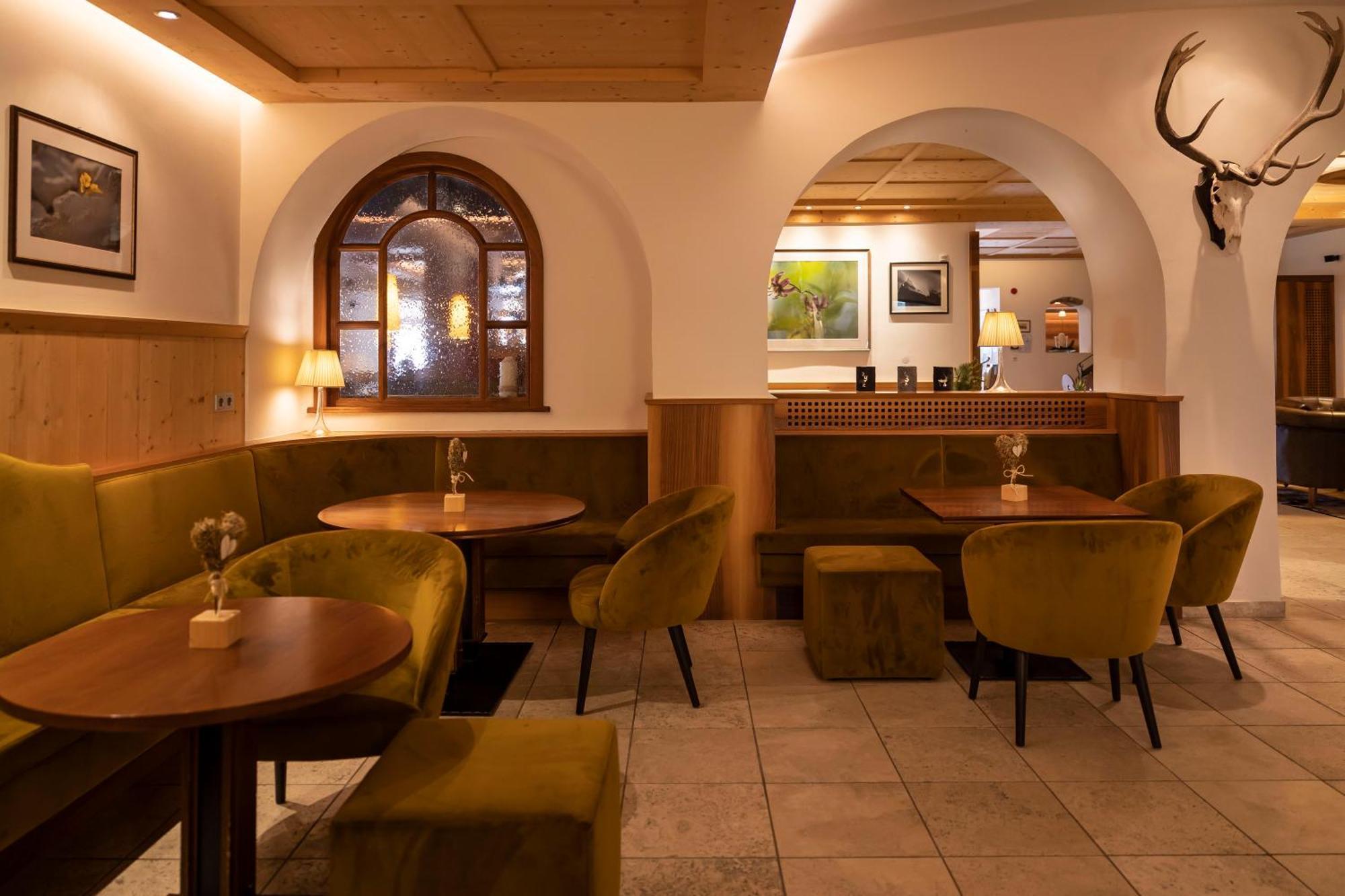 Artnatur Dolomites Hotel&Spa Siusi Eksteriør billede