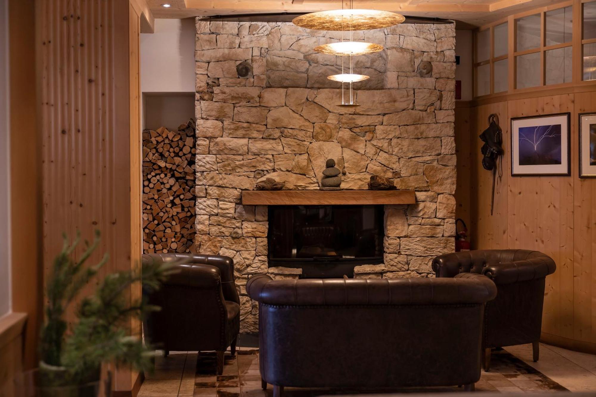 Artnatur Dolomites Hotel&Spa Siusi Eksteriør billede
