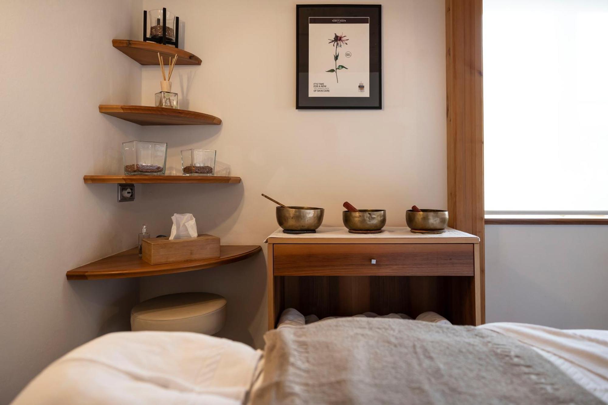 Artnatur Dolomites Hotel&Spa Siusi Eksteriør billede