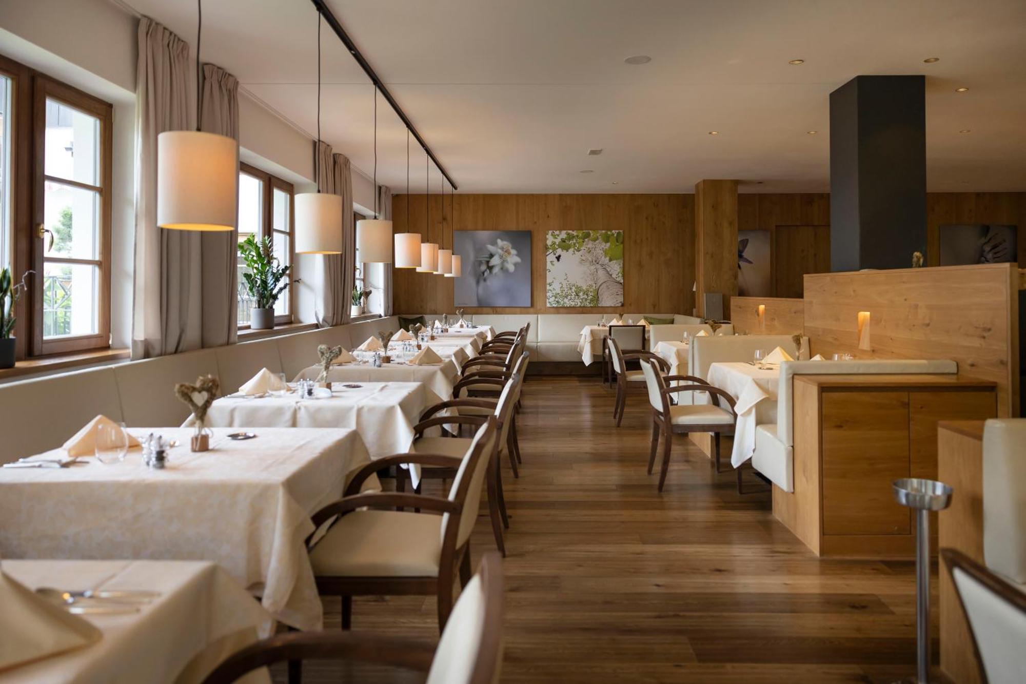 Artnatur Dolomites Hotel&Spa Siusi Eksteriør billede