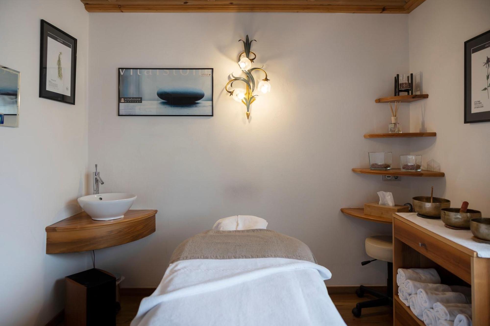 Artnatur Dolomites Hotel&Spa Siusi Eksteriør billede