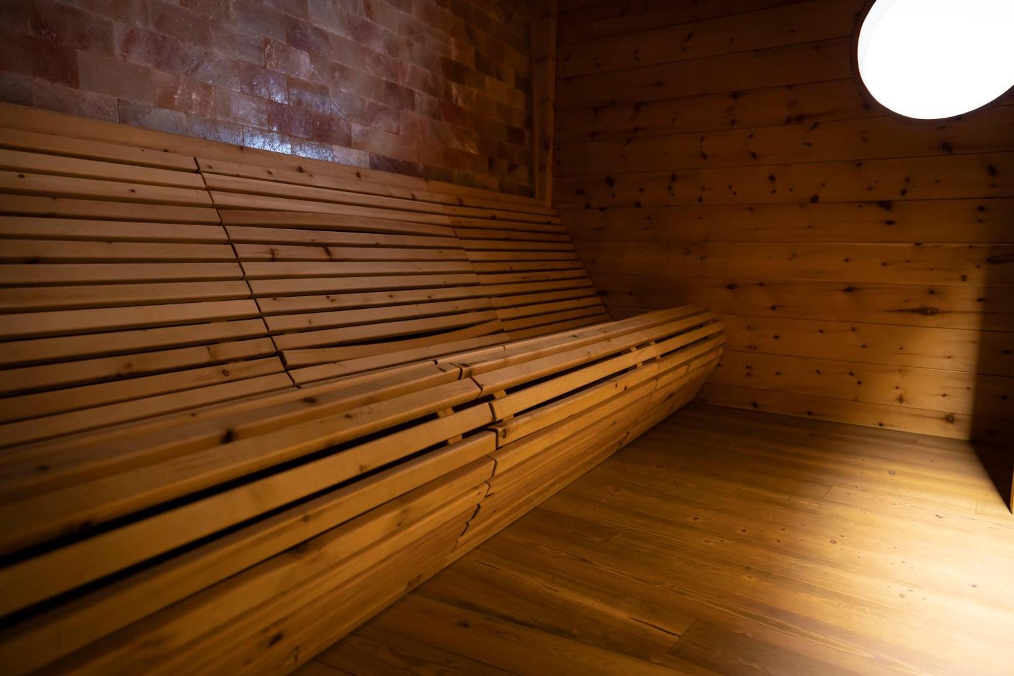 Artnatur Dolomites Hotel&Spa Siusi Eksteriør billede
