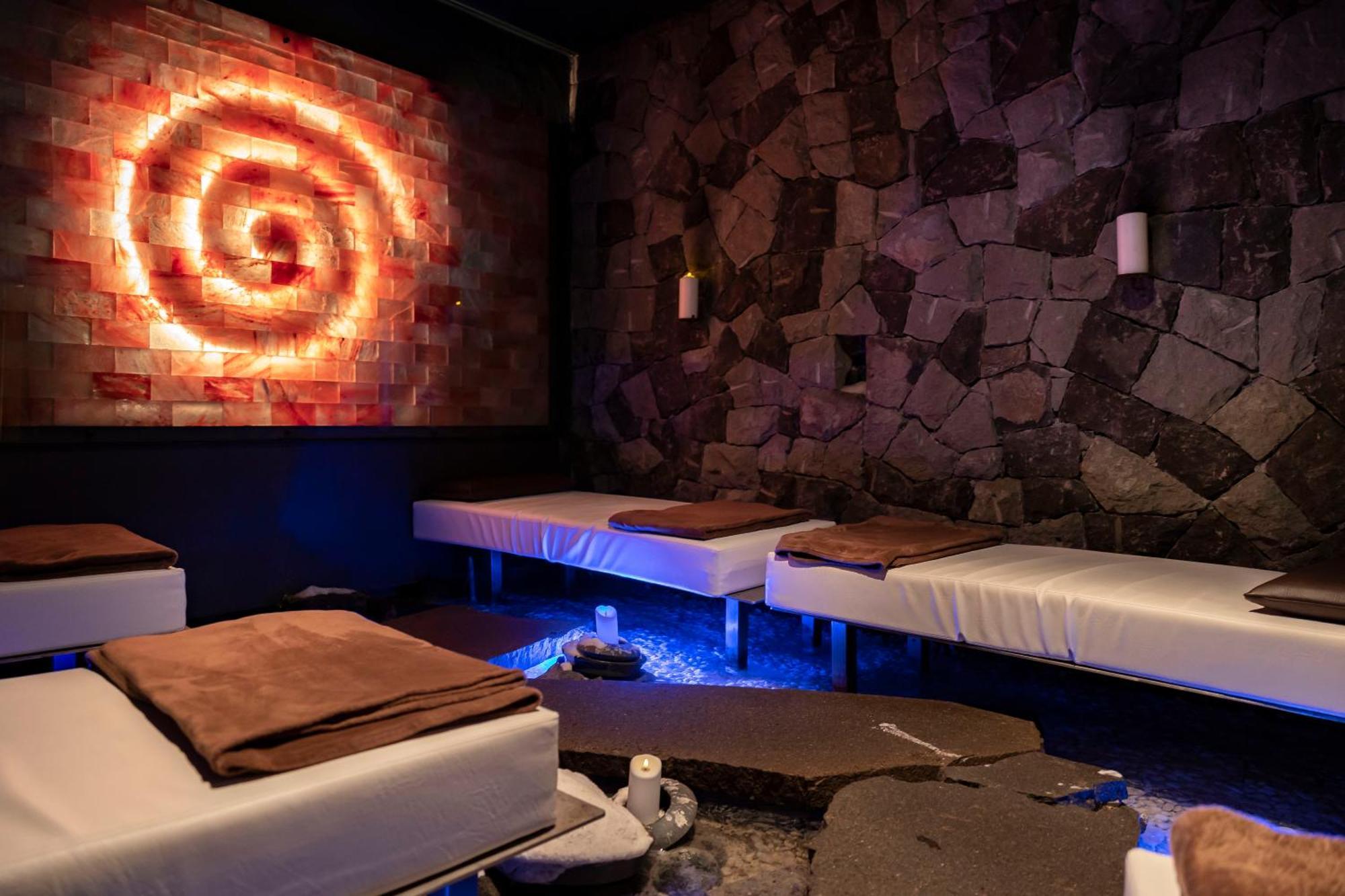 Artnatur Dolomites Hotel&Spa Siusi Eksteriør billede