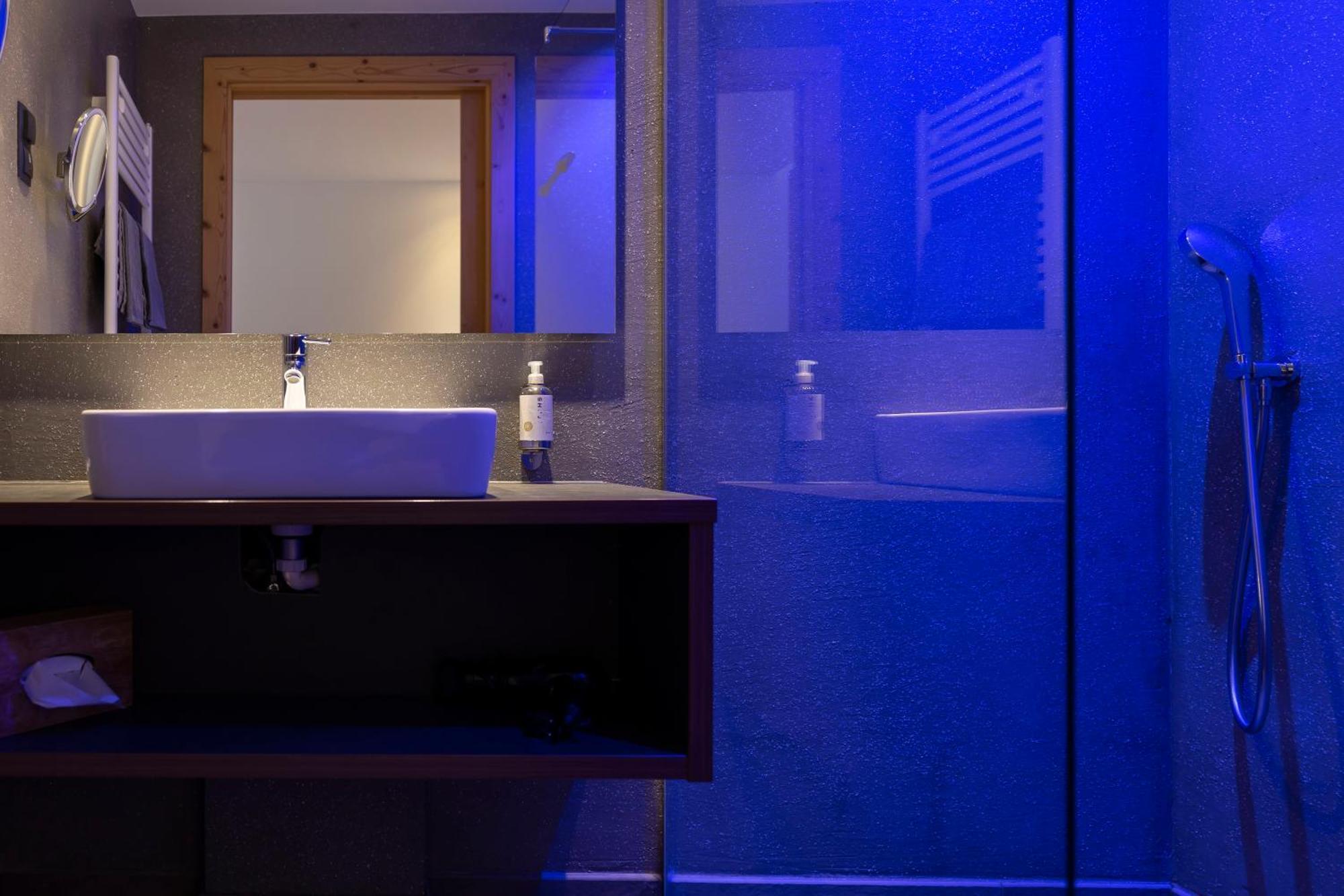 Artnatur Dolomites Hotel&Spa Siusi Værelse billede