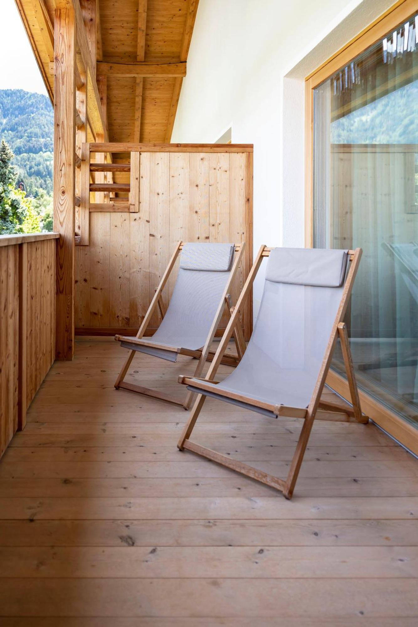 Artnatur Dolomites Hotel&Spa Siusi Værelse billede