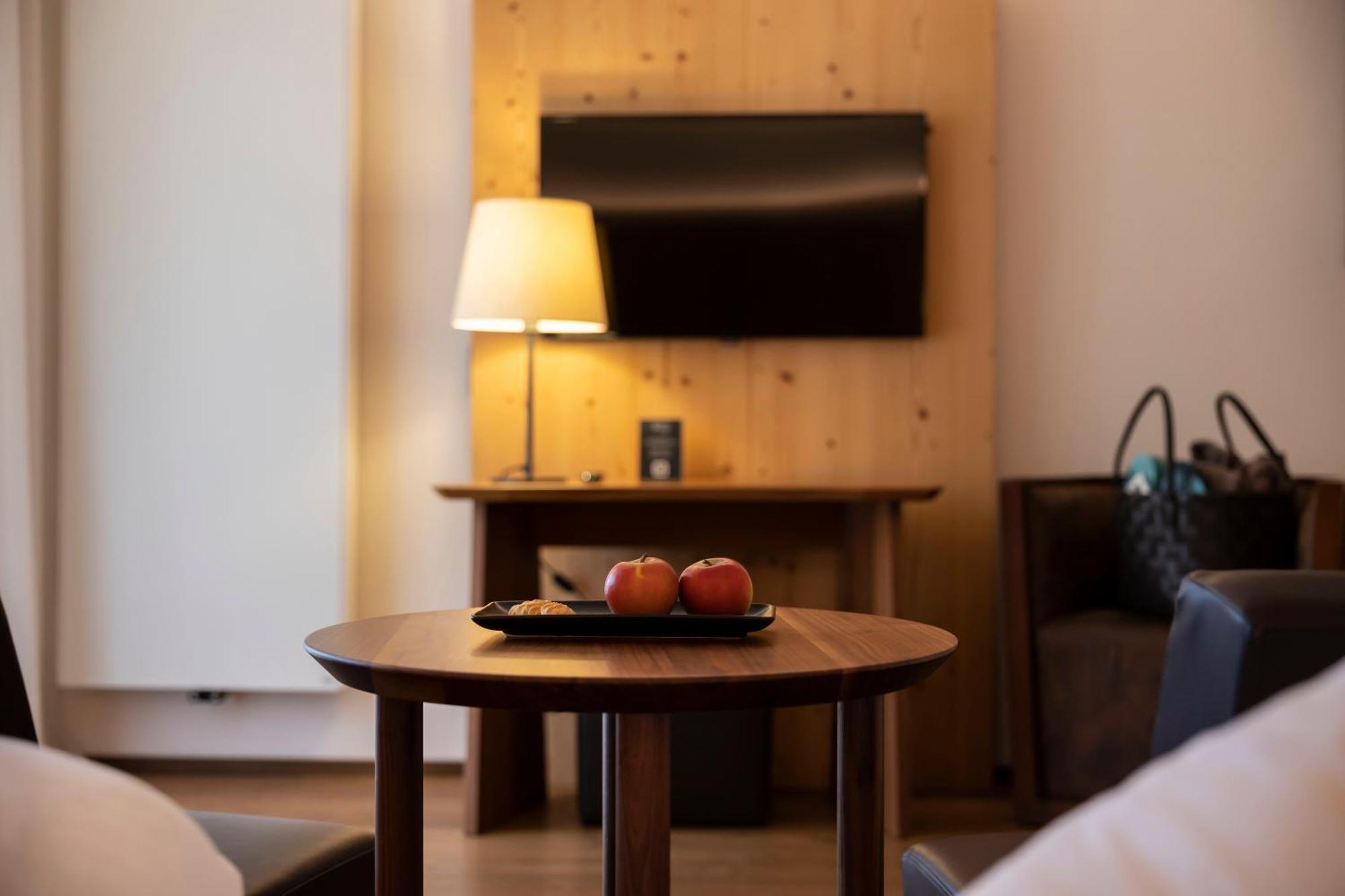 Artnatur Dolomites Hotel&Spa Siusi Eksteriør billede