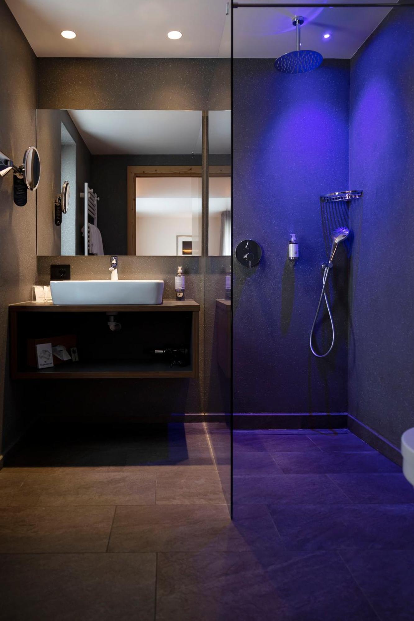 Artnatur Dolomites Hotel&Spa Siusi Værelse billede
