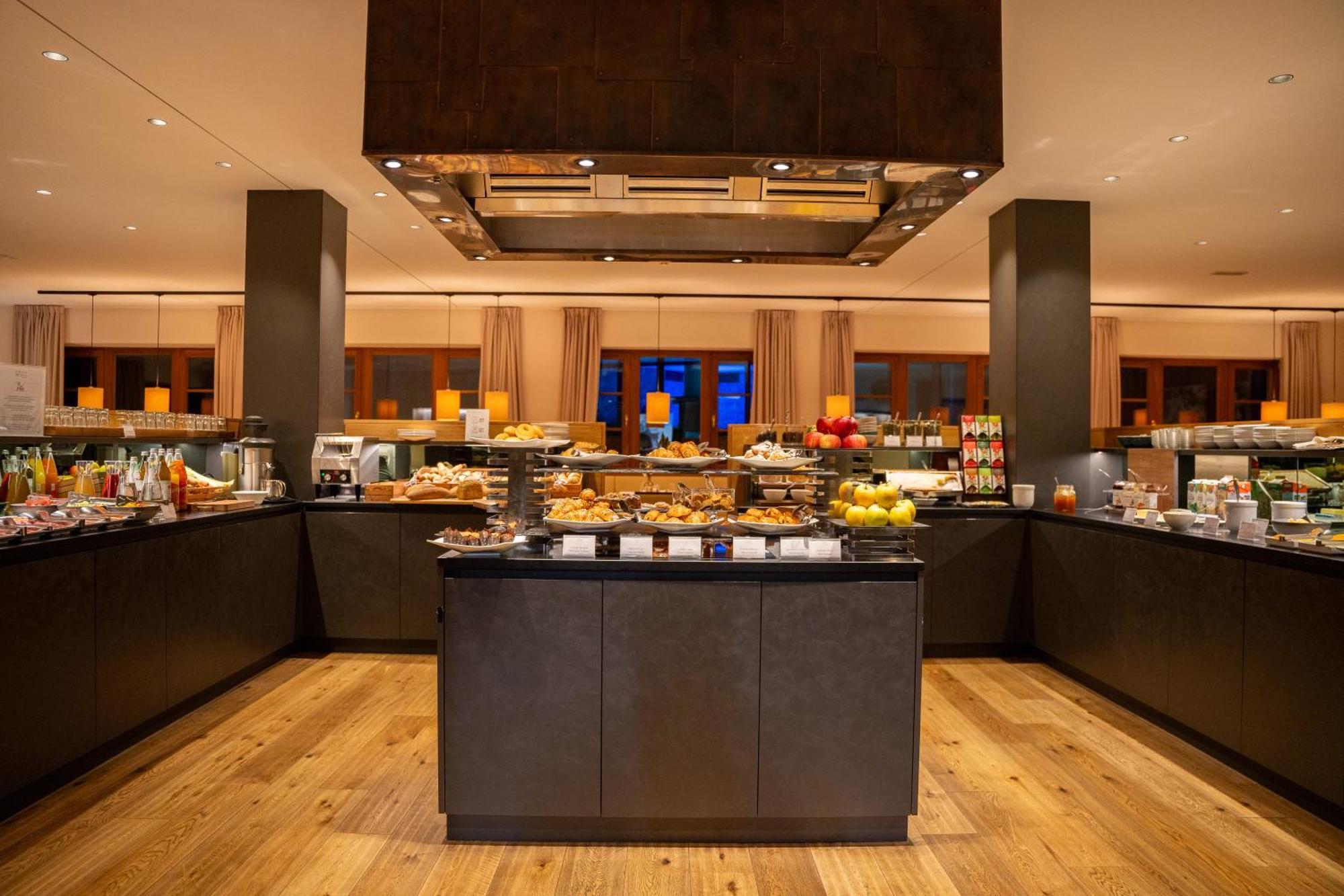 Artnatur Dolomites Hotel&Spa Siusi Eksteriør billede